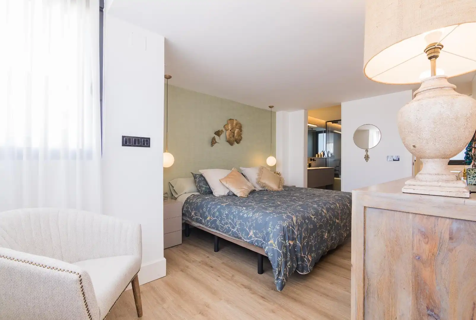 Flat for sale in Calle VICENTE BLASCO IBAÑEZ, 4, Pont Nou - Corazón de Jesús