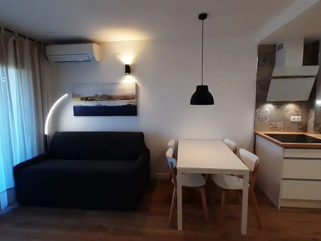 Apartament de lloguer a Salou, Tarragona