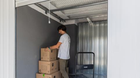 Foto 5 de Traster de lloguer a Las Conejeras - Esparragal, Madrid