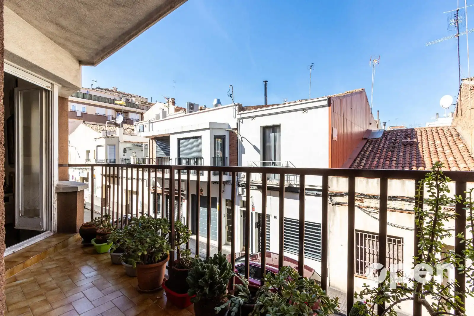 Wohnung mit Terrasse zum Verkauf in Blasco de Garay,De, imagen 22