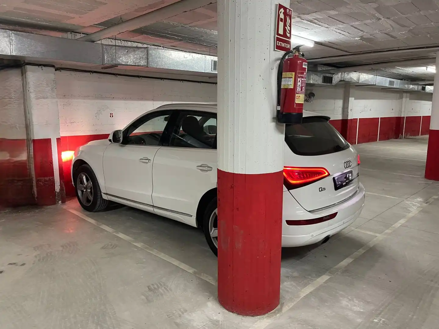 Garage zum Verkauf in Sant Oleguer, 31, Els Molins