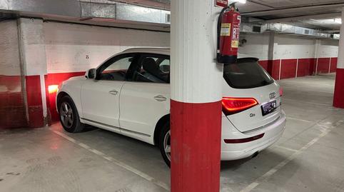 Foto 3 de Garatge en venda a Sant  Oleguer, 31, Els Molins, Barcelona