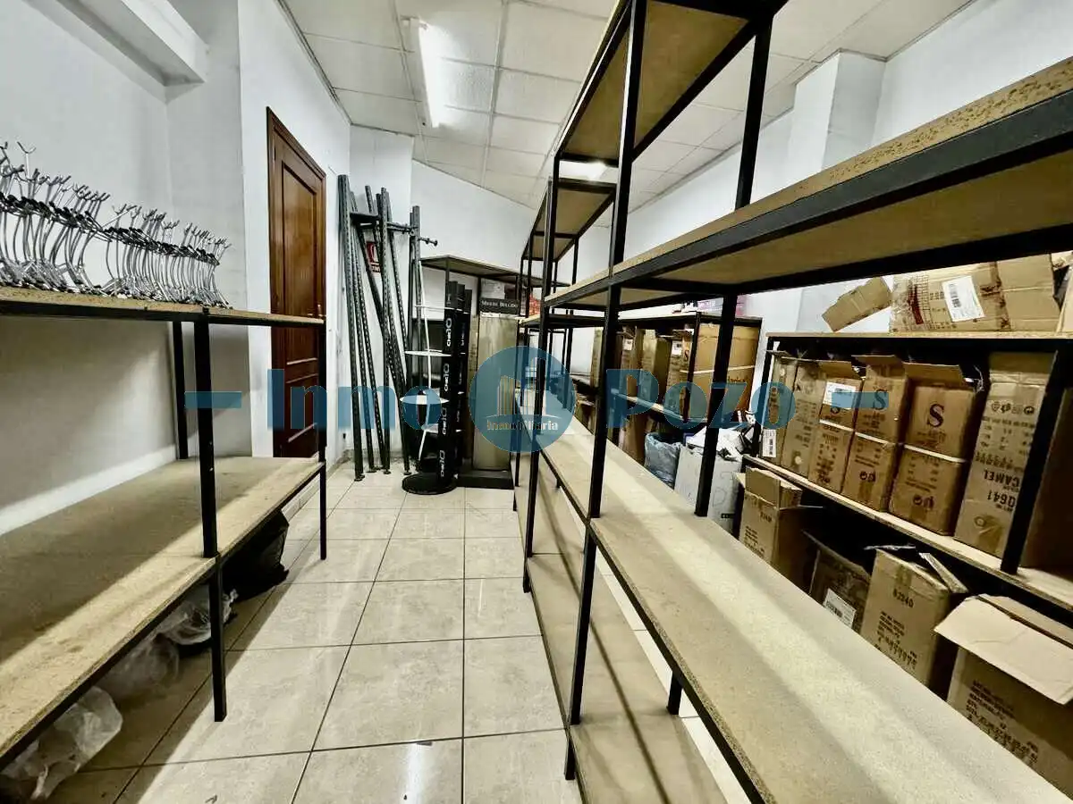 Local comercial en venda a santa marta 42, imagen 5