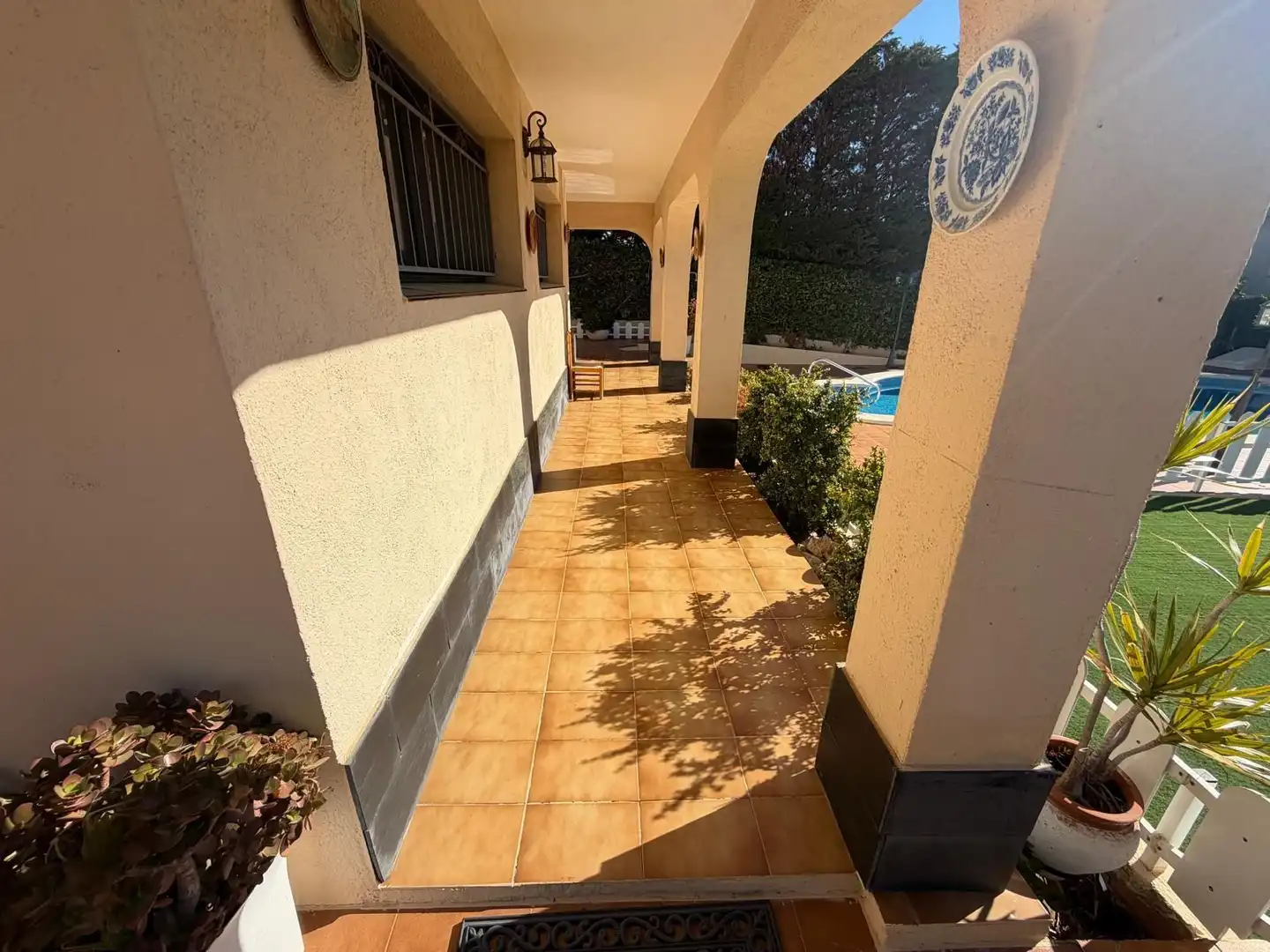 Villa mit Pool zum Verkauf in Masos 34, imagen 14