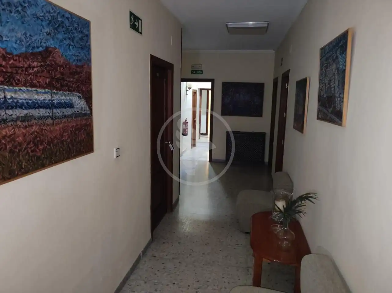 Local en venta en Linares con Aire acondicionado