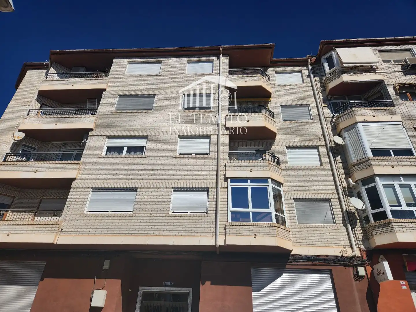 Appartement avec ascenseur à vendre à BIAR 8, imagen 19