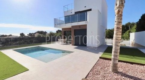 Foto 4 de Edifici en venda a Coloma, Coloma, La Nucia