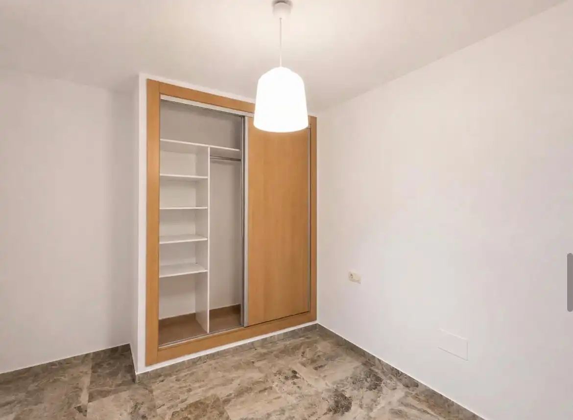 Piso con ascensor en venta en Benalmádena pueblo, imagen 13