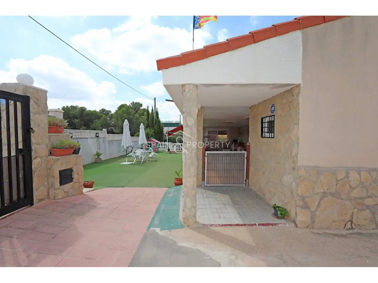 Maison rustique avec piscine à vendre à Calle POLIGONO 19 543, imagen 35