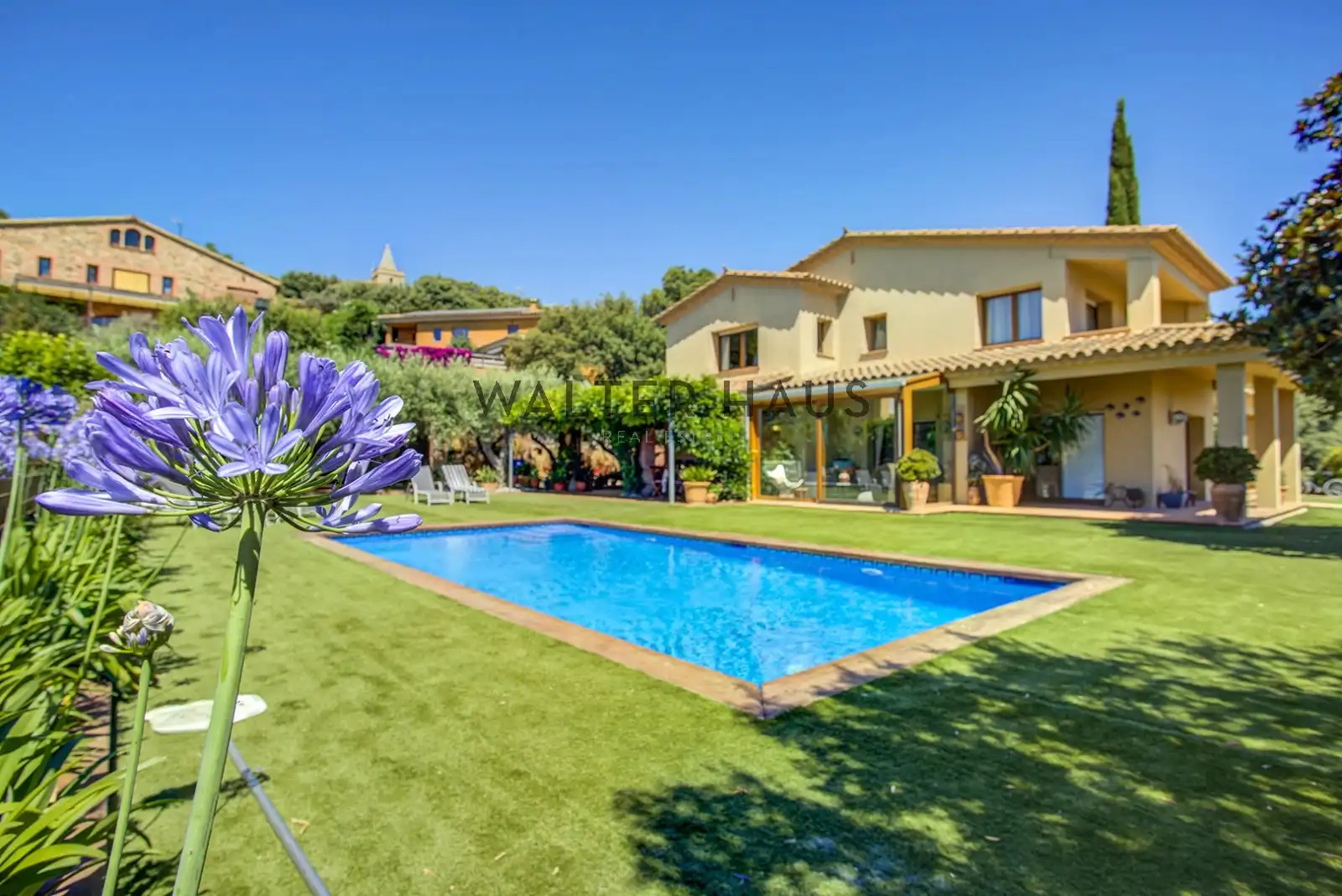 Villa con terrazza in vendita a Carrer Onze de Setembre, imagen 25