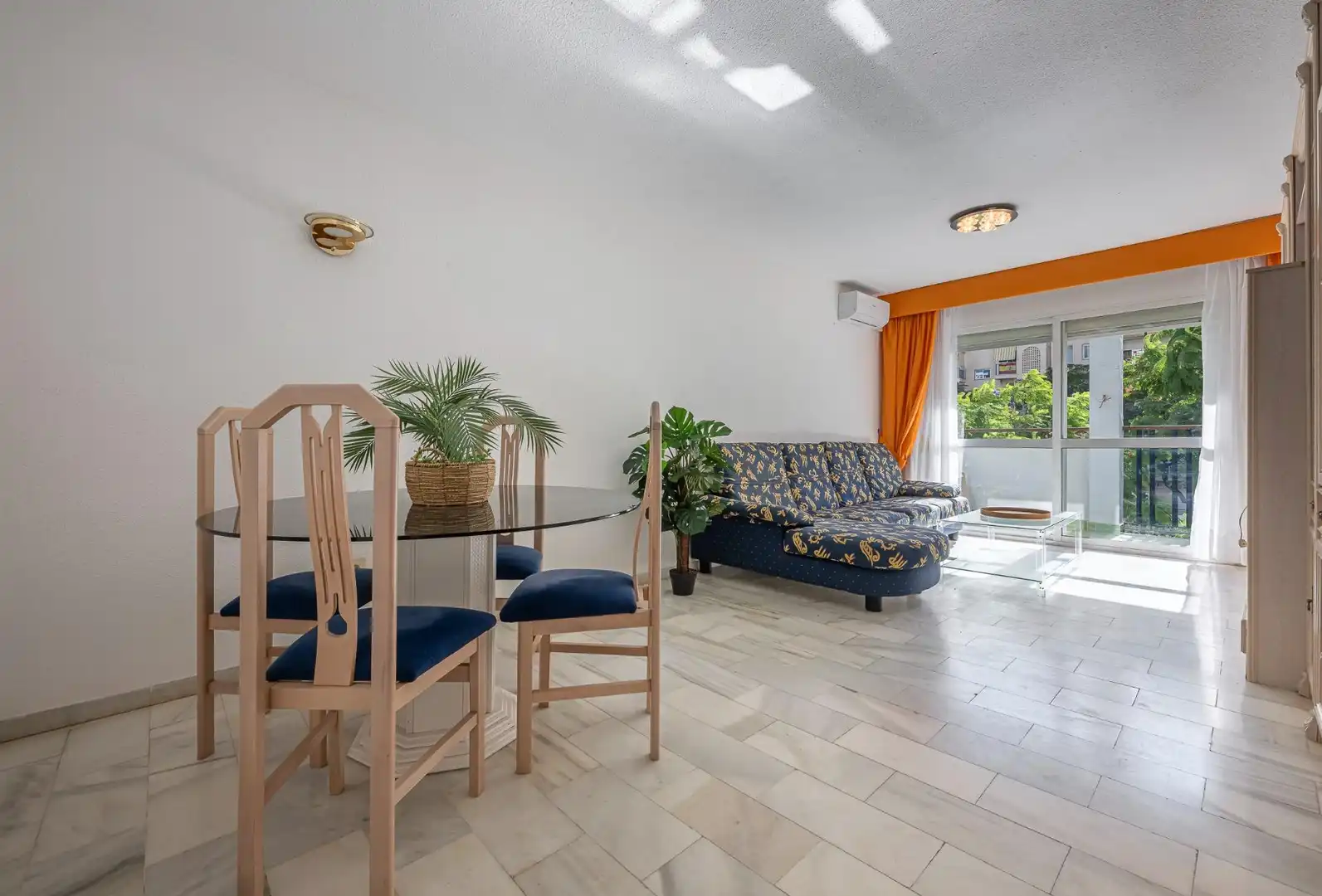 Flat with terrace for sale in Centro ciudad