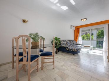 Flat with balcony for sale in Centro ciudad