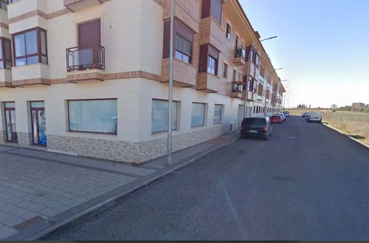 Local comercial en venda a Calle Cuatro Caminos, imagen 3