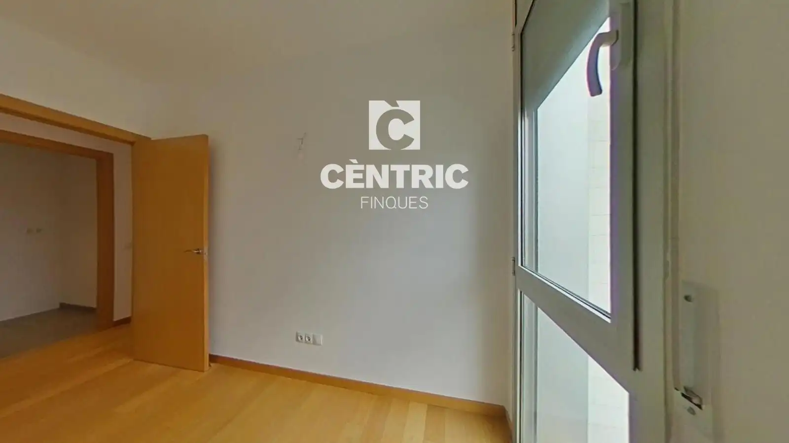 Piso en venta en Plaça Catalunya - Escola Industrial