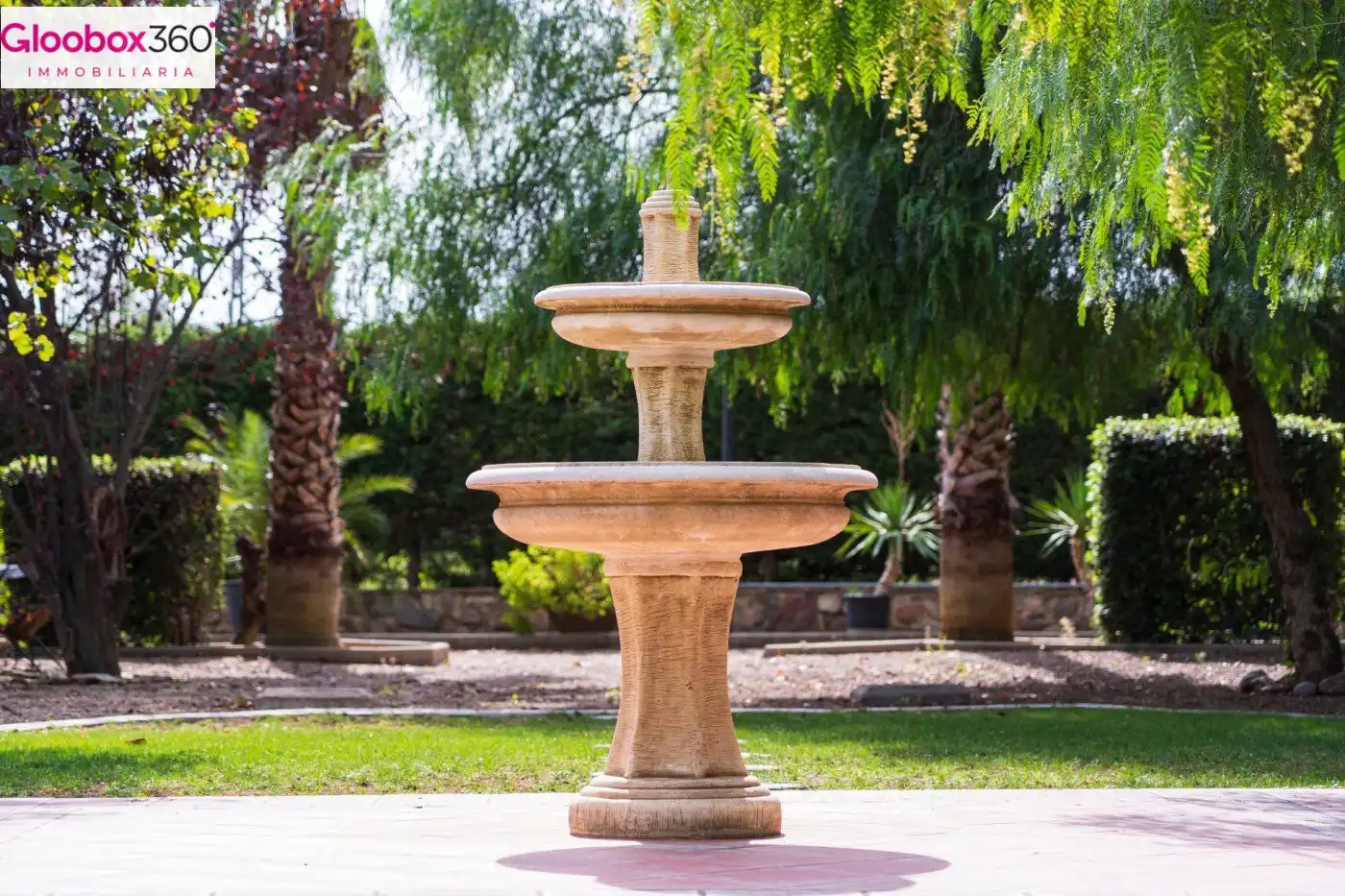 Jardín de Casa o chalet en venta en Riudoms con Calefacción, Jardín privado y Terraza