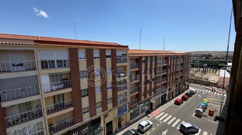 Foto 5 de Piso de alquiler en Calle Navasfrías, San Bernardo, Salamanca Capital