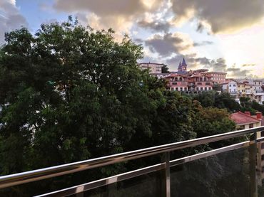 Pis amb jardí de lloguer a Untzaene Kalea 31
