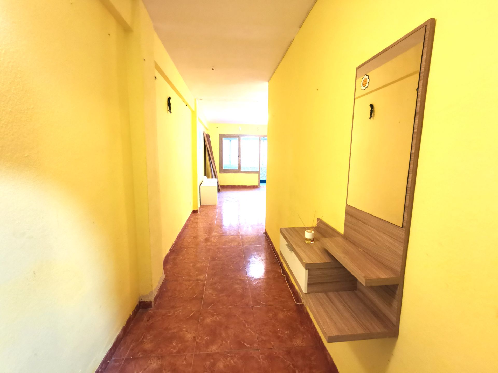 Flat for sale in Calle Pelayo, La Trinidad, Centro