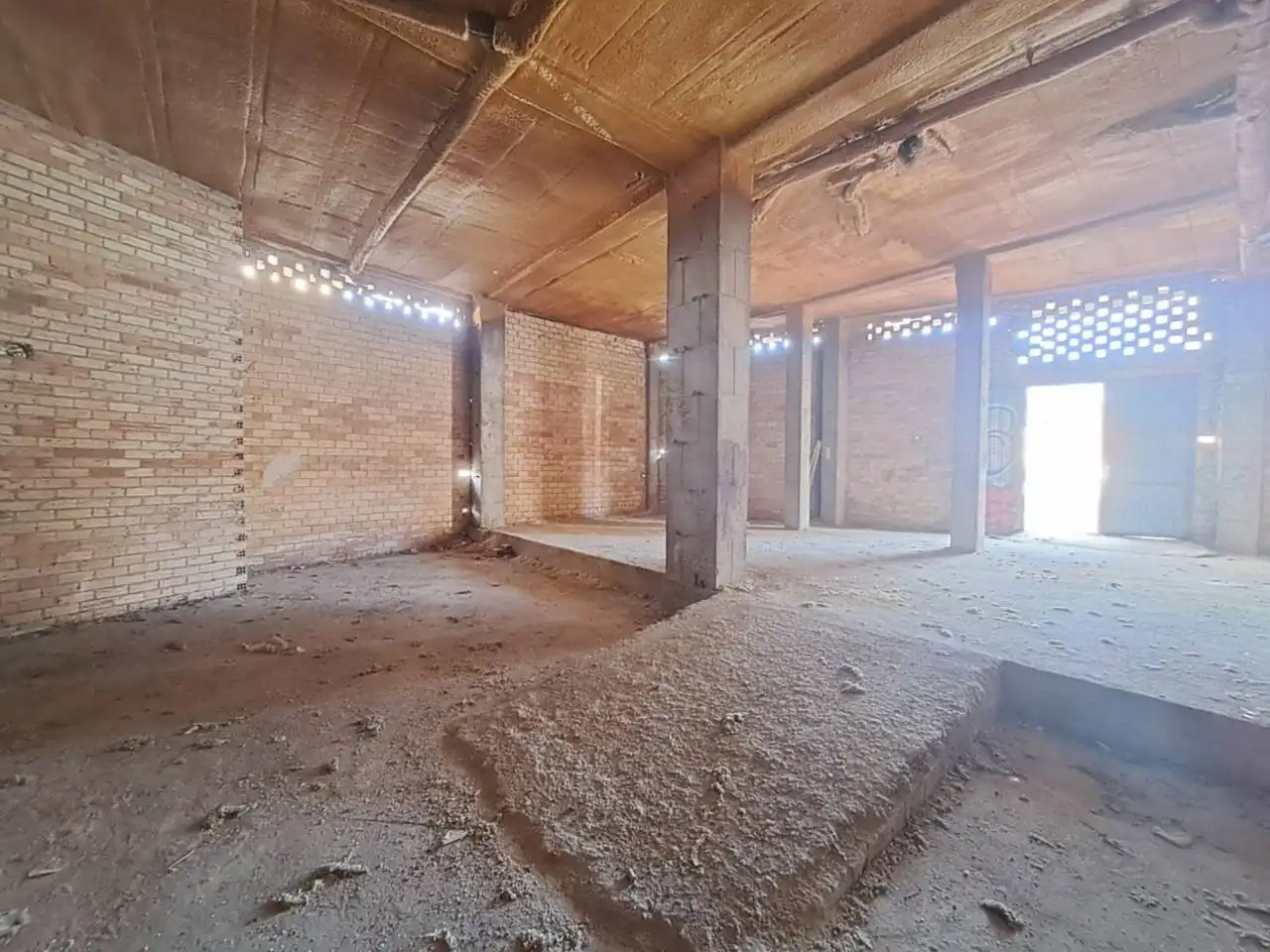 Local comercial en venta en Calle Los Titos, imagen 17