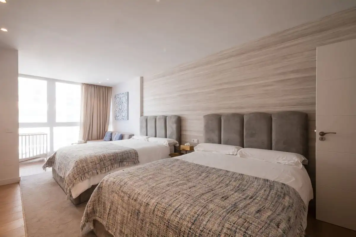 Wohnung zum Verkauf in Marbella,Avenida Ricardo Soriano, imagen 30