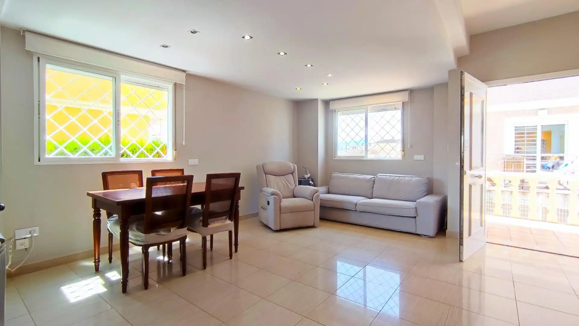 Chalet con piscina en venta en Daimús, imagen 18