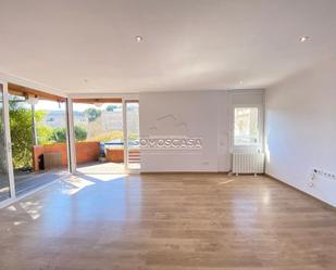 Living room of Flat to rent in  Barcelona Capital