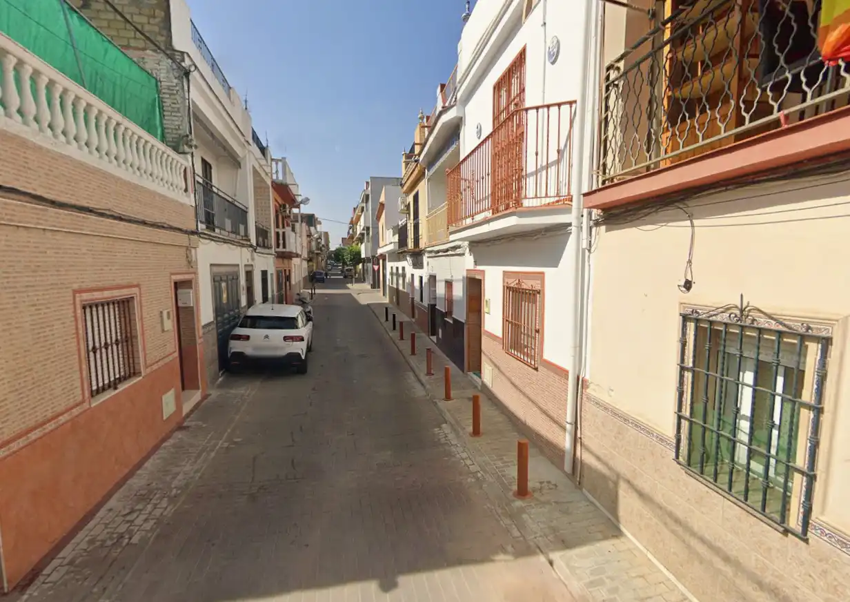Casa en venta en UMBRETE, imagen 3