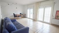 Living room of Flat for sale in Sant Pere de Ribes  with Terrace and Balcony