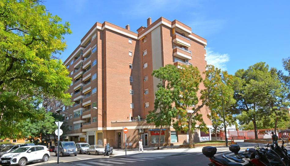 Photo 1 of Flat for sale in Calle de José Nebra, 6, San José Alto, Zaragoza