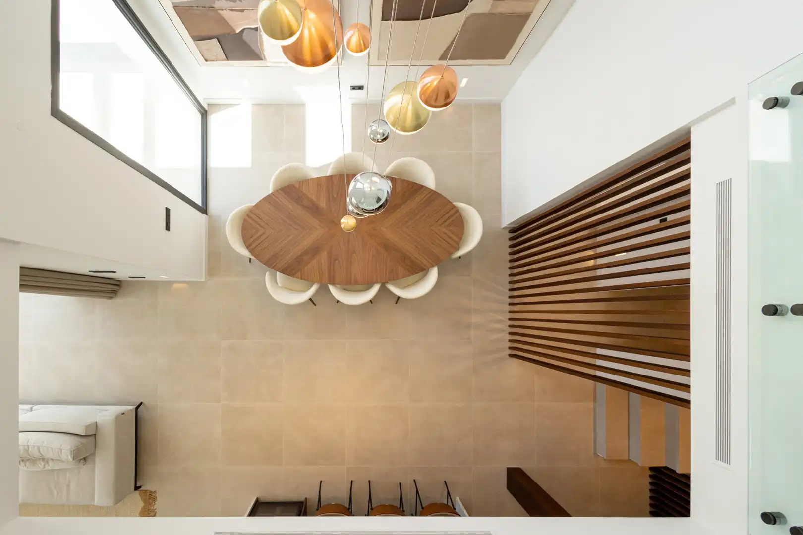 Casa con piscina en venta en El Faro de Calaburra - Chaparral, imagen 11