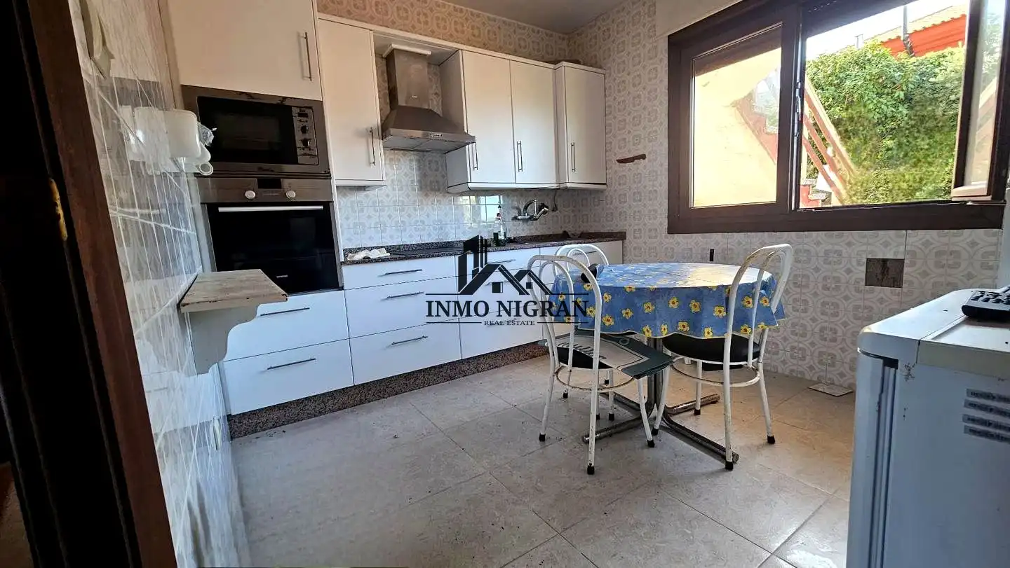 Casa o chalet en venta en Estrada Galgueiro, Oia