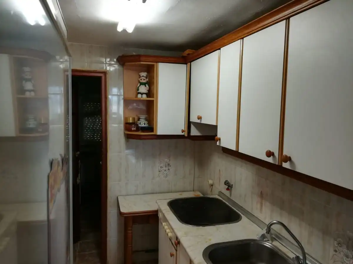 Casa o xalet en venda a Abia de las Torres