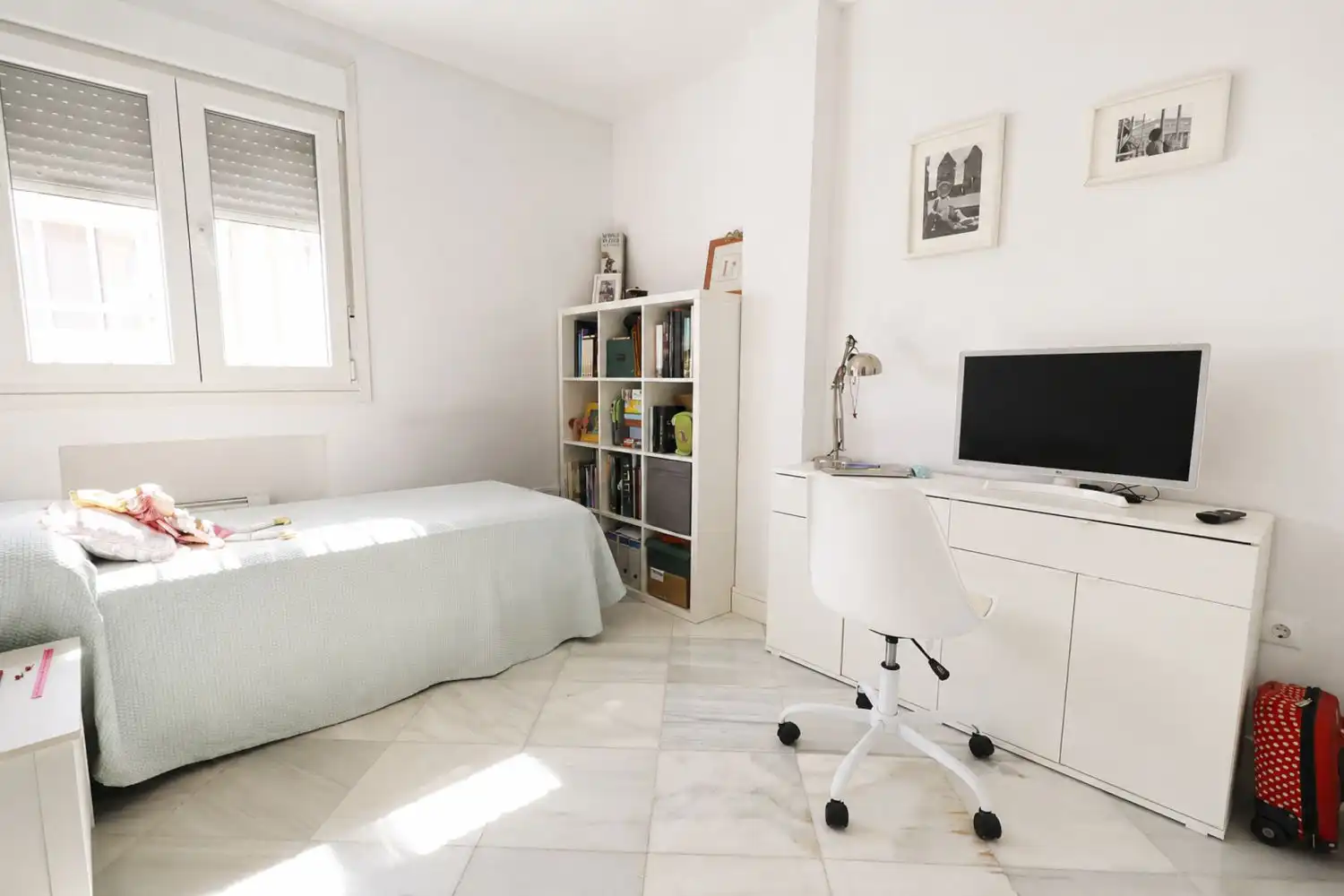 Flat with lift for sale in grupo oscar carvallo 4, imagen 25