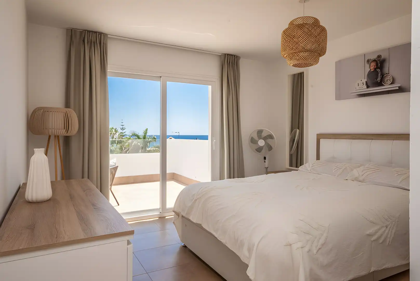 Casa amb piscina en venda a Estepona Pueblo, imagen 17
