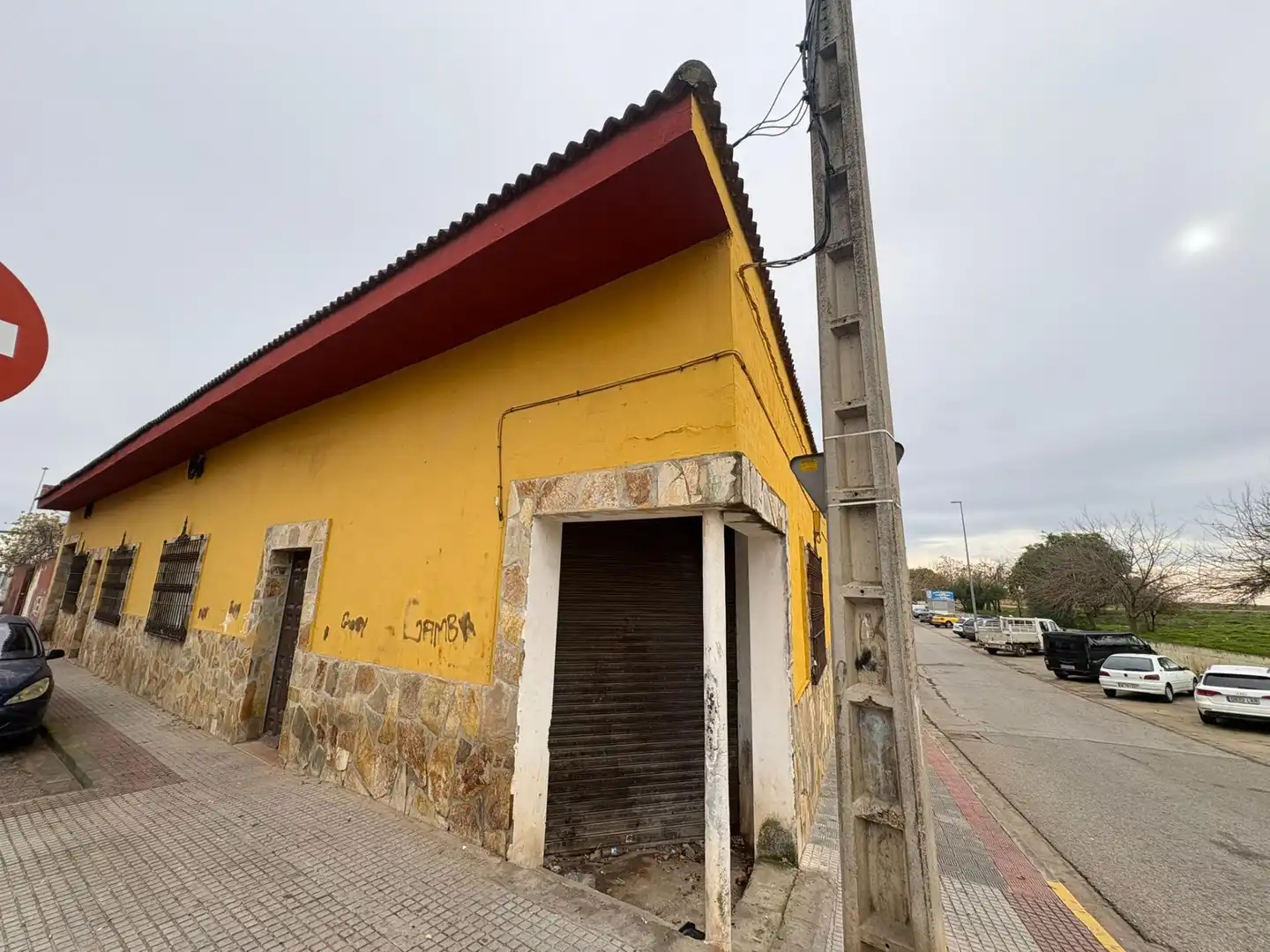 Local commercial à vendre à Calle AZOFAIRON, imagen 10