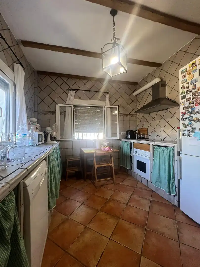 Casa o xalet en venda a Calle Nardo, Carmona