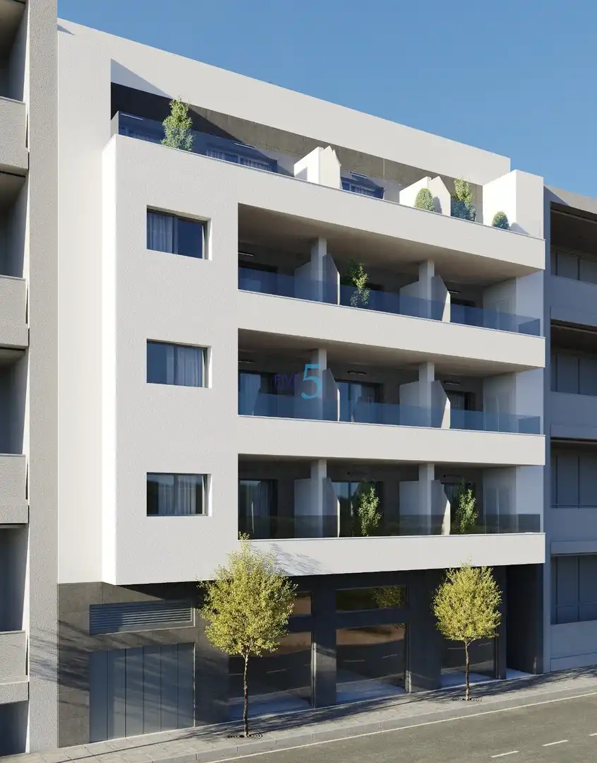 Penthouse mit Pool zum Verkauf in Calle Maria Parodi, imagen 20