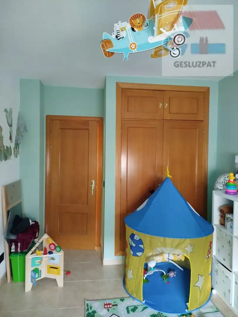 Adosado con terraza en venta en Los Robles, imagen 11