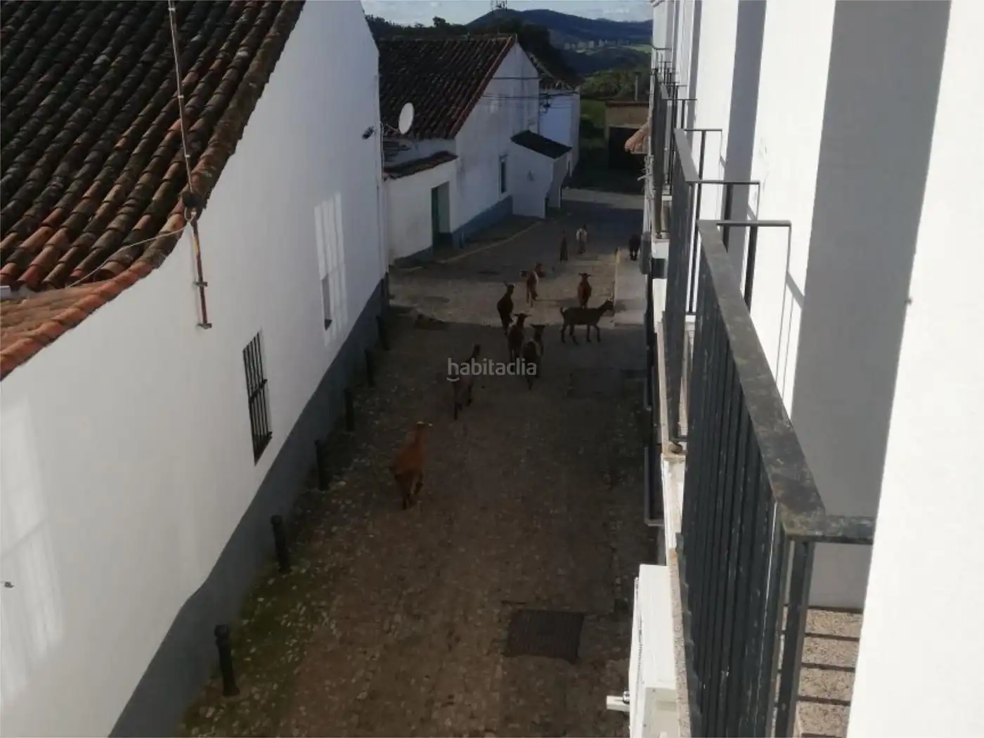 Apartment zum Verkauf in Avenida de Aracena 1, imagen 21