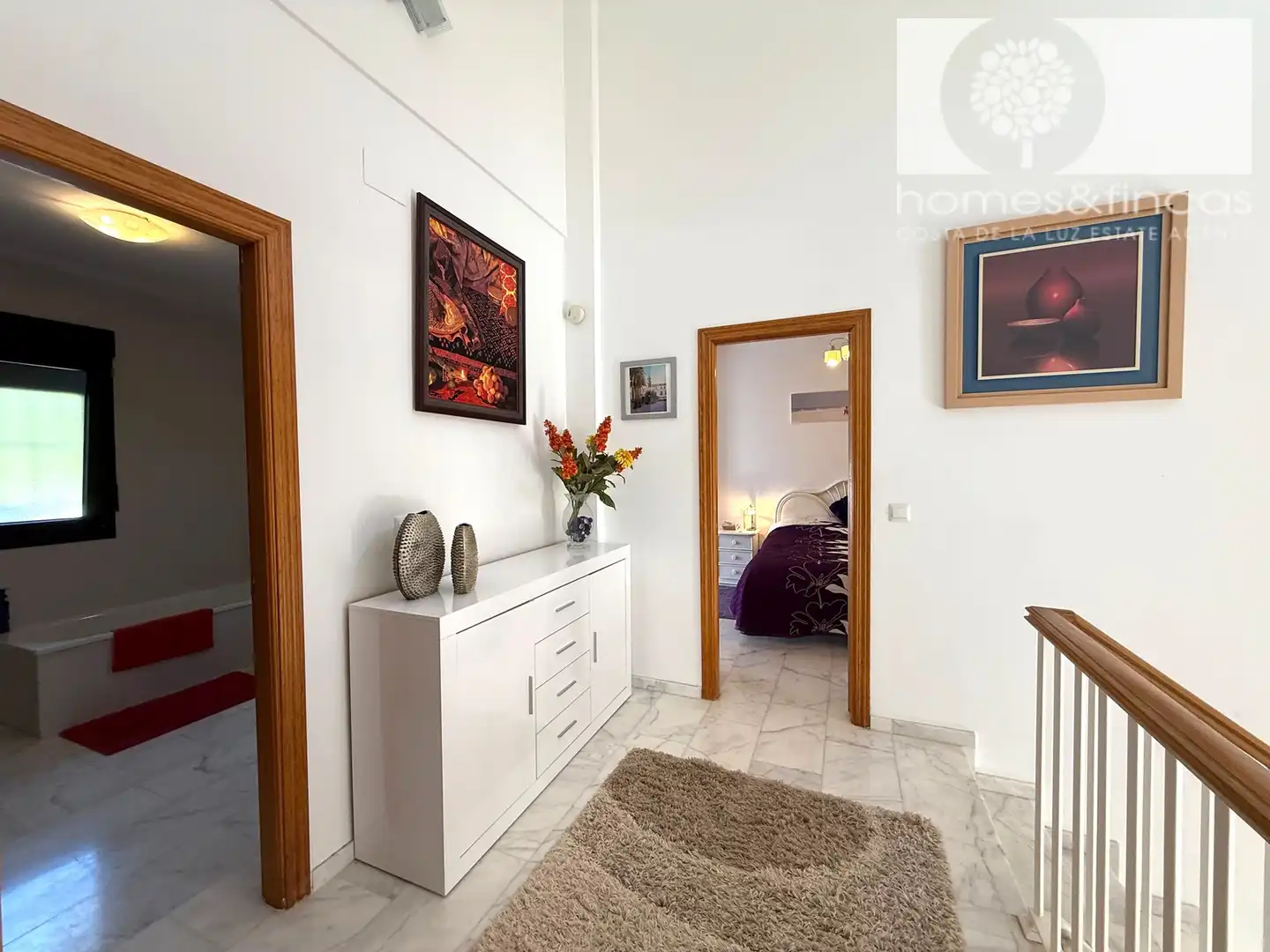 Casa con terrazza in vendita a Calle López de Ayala 7, imagen 27