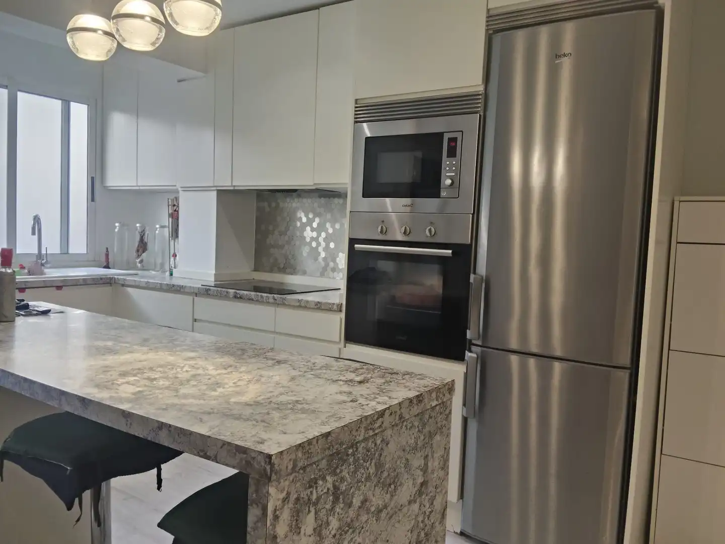 Flat for sale in padre viñas, Els Orriols