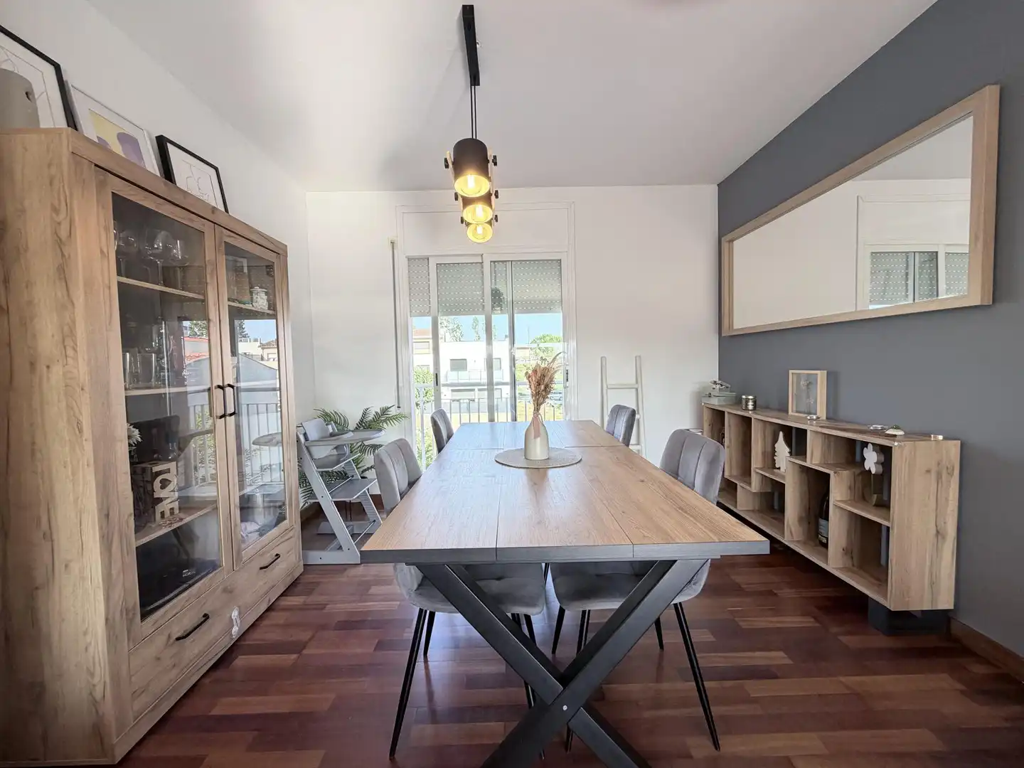 Ático en venta en Llagostera