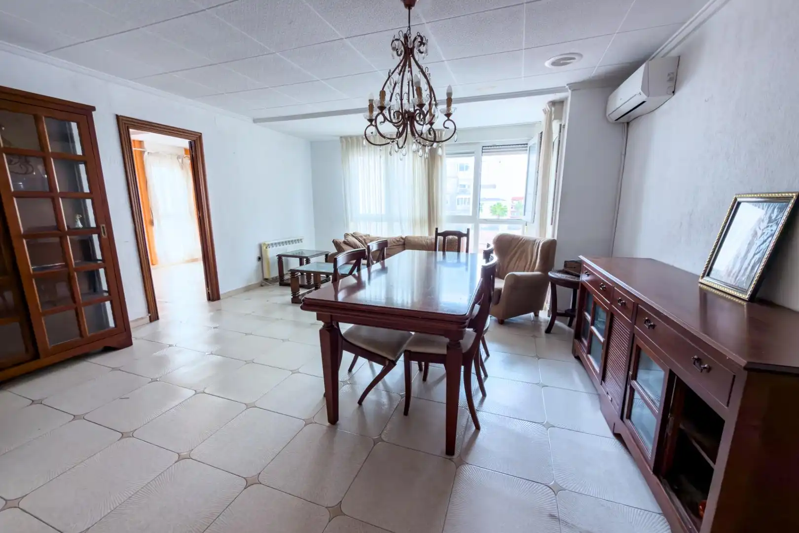 Flat for sale in Calle RAMON GALLUD