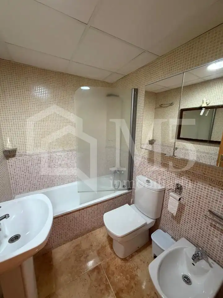 Wohnung mit Aufzug zum Verkauf in Algarrobo costa, imagen 14