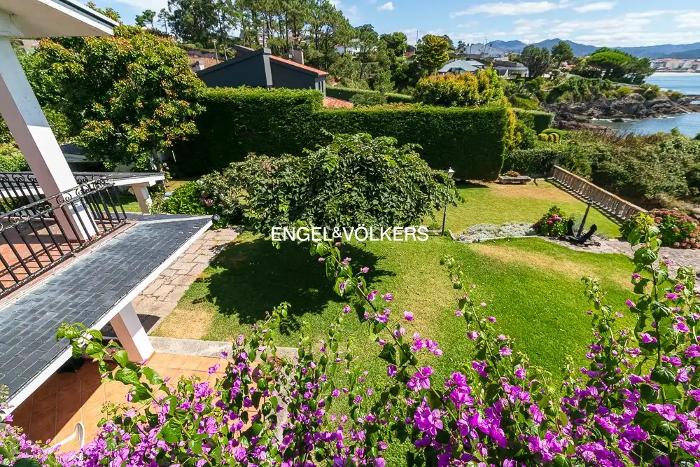 Casa o xalet en venda a Panxón