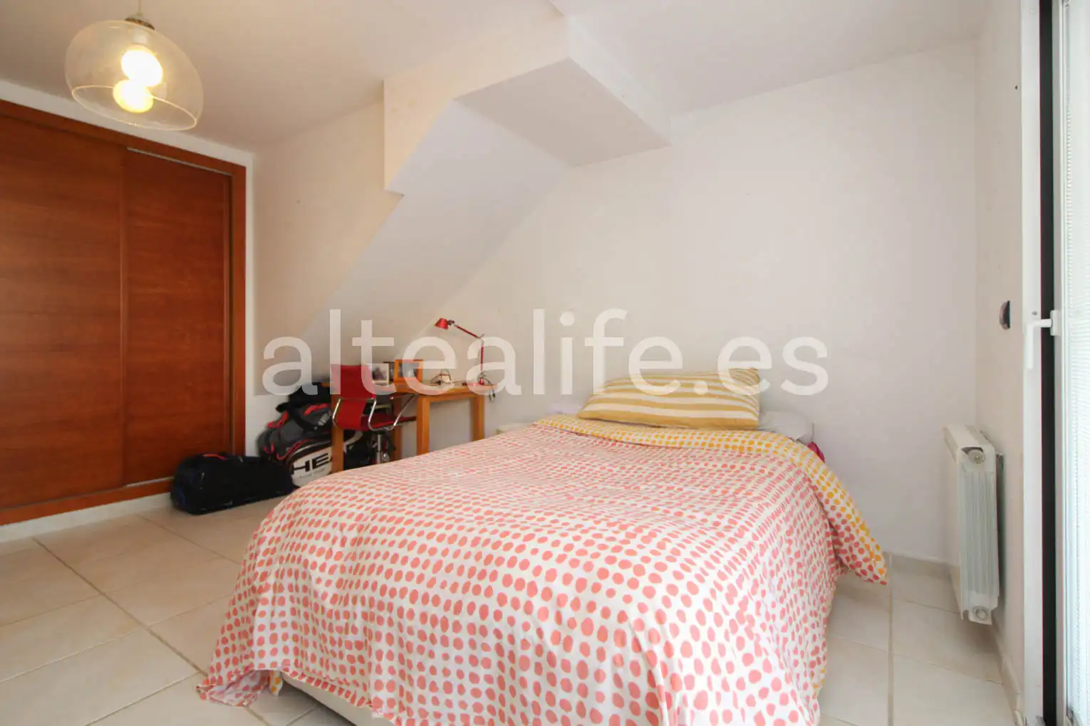 Duplexes for sale in Calle Foieta, Altea ciudad