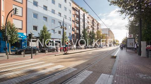 Photo 2 of Flat for rent in Carrer de Vinaròs, Sant Llorenç - Zona Alfahuir,  Valencia Capital