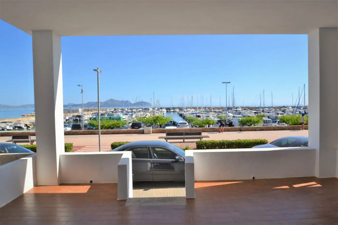 House with terrace for sale in Can Picafort, imagen 3