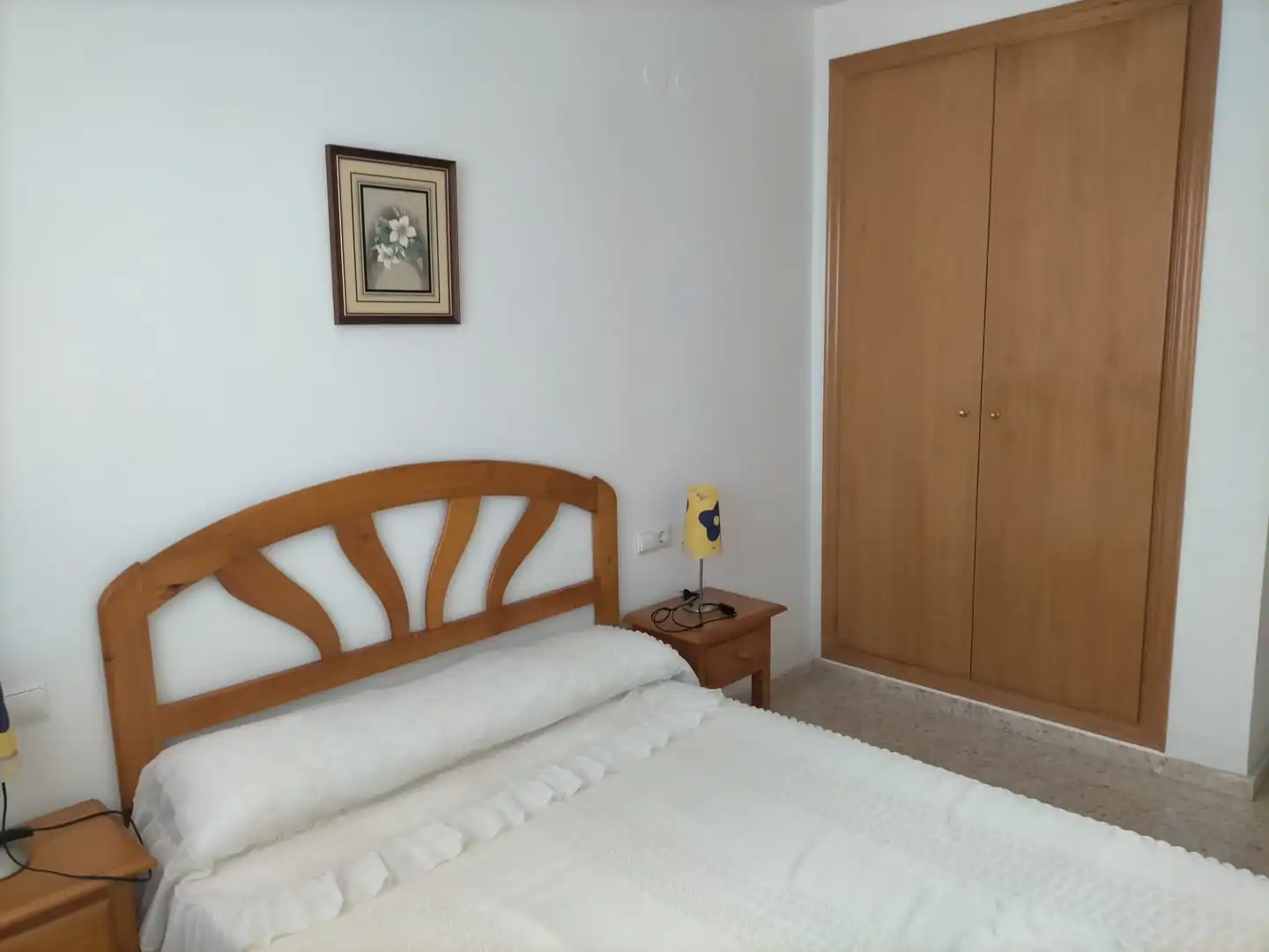 Apartment mit Terrasse zum Verkauf in Playa de Gandia, imagen 16
