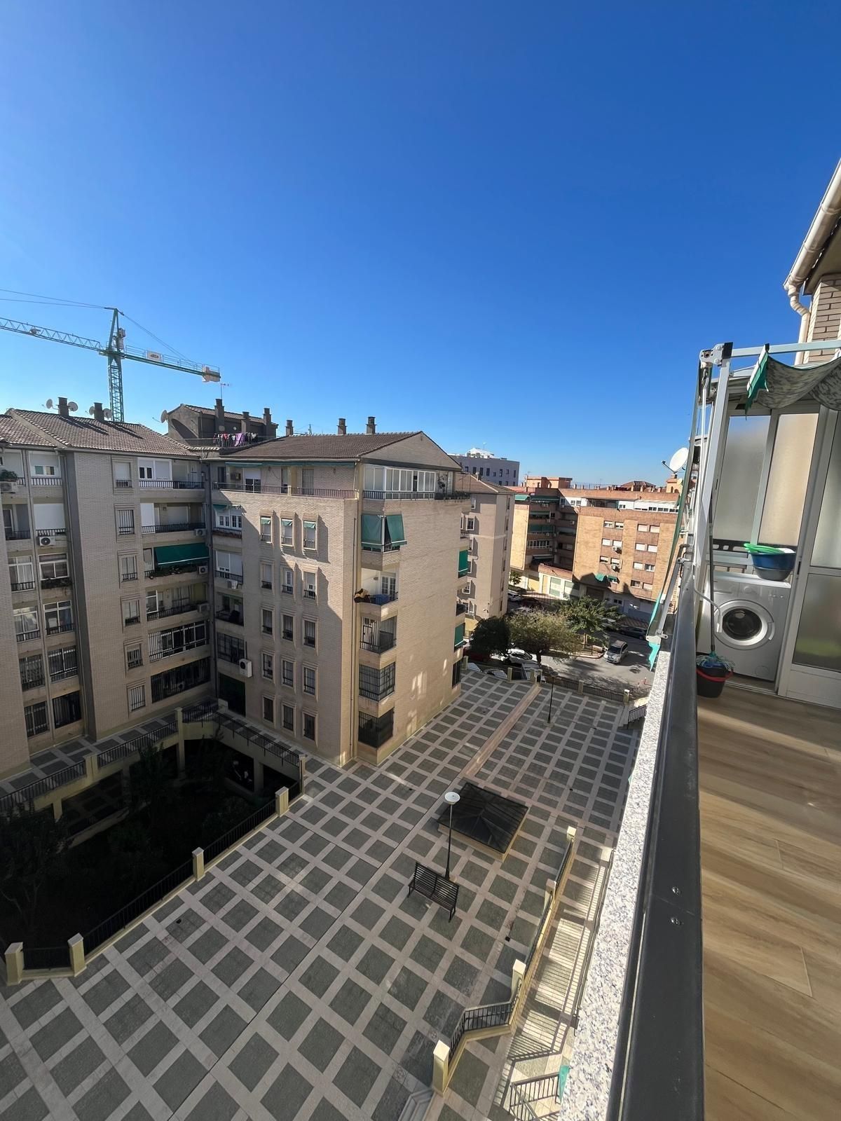 Attic for sale in Angustias - Chana - Encina, Chana